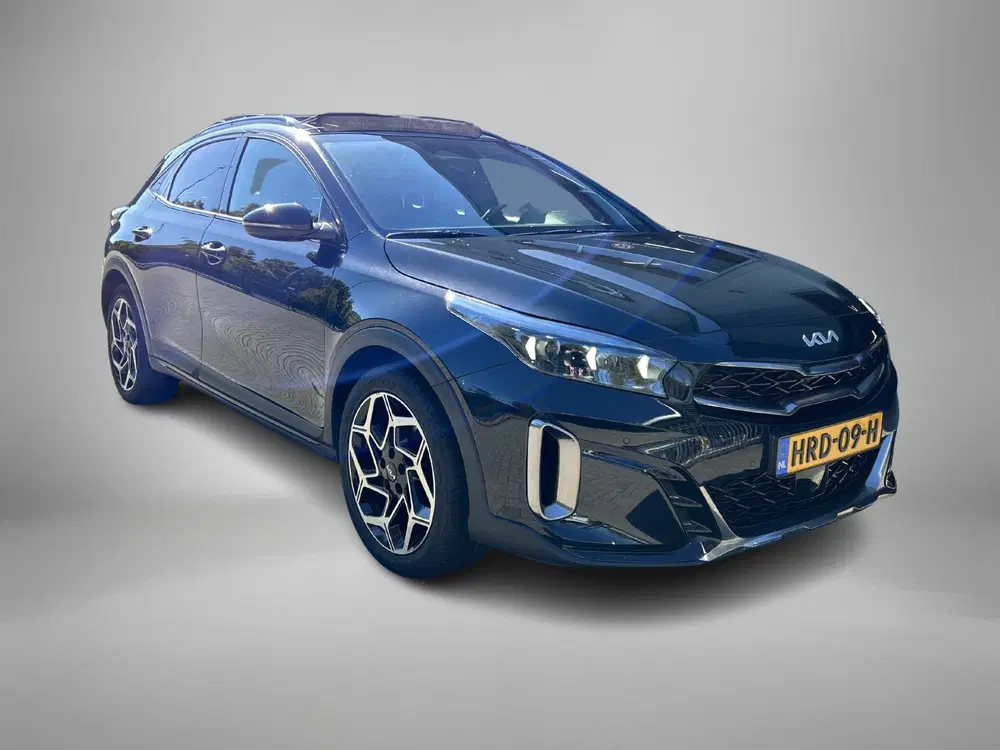 Kia XCeed 1.5 T-GDi GT-Line (bj 2025 uit 2025, foto 7