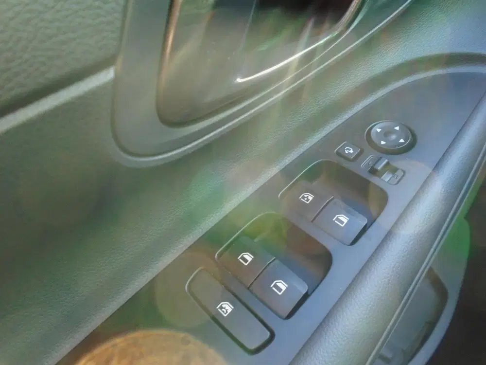 Hyundai BAYON 1.0 T-GDI Comfort AUTOMAAT uit 2024, foto 7