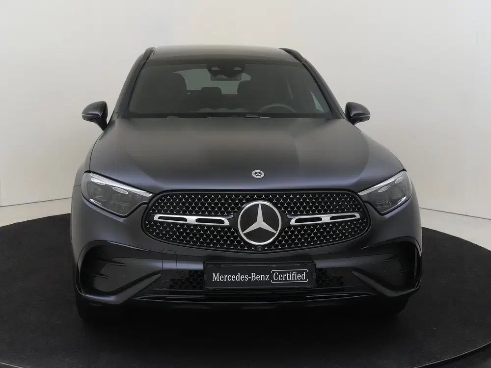 Mercedes-Benz GLC 300e 4MATIC AMG Line uit 2026, foto 6