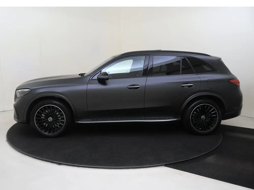 Mercedes-Benz GLC 300e 4MATIC AMG Line uit 2026, foto 8