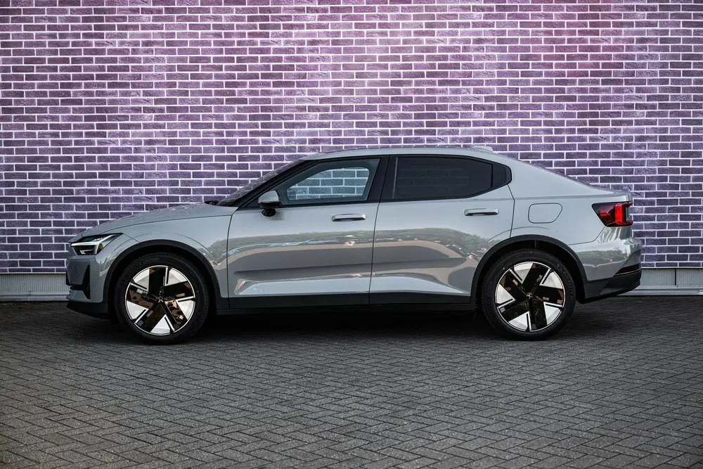Polestar 2 Long Range Single Motor Prime 82 kWh uit 2026, foto 4