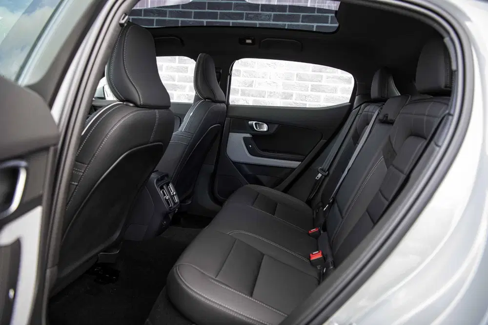 Polestar 2 Long Range Single Motor Prime 82 kWh uit 2026, foto 8