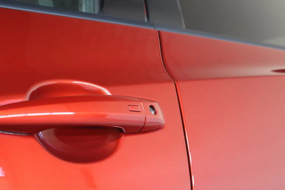 Nissan Juke 1.0 DIG-T N-Design uit 2021, foto 12