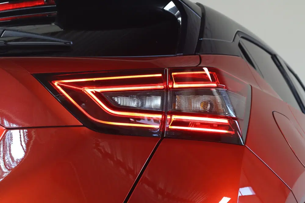 Nissan Juke 1.0 DIG-T N-Design uit 2021, foto 15