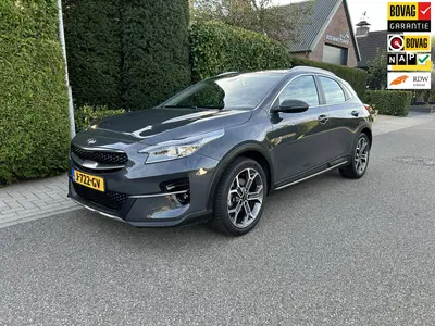 Kia XCeed 1.0 T-GDi DynamicLine uit 2020