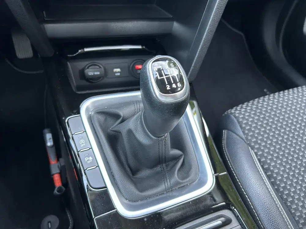 Kia XCeed 1.0 T-GDi DynamicLine uit 2020, foto 12