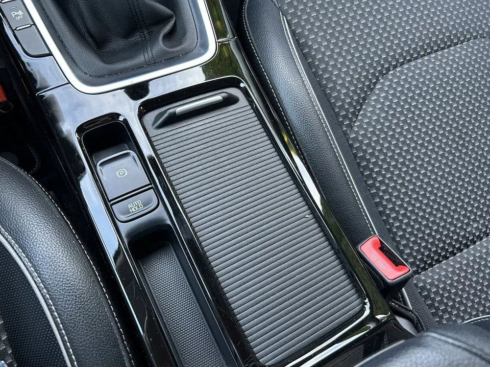 Kia XCeed 1.0 T-GDi DynamicLine uit 2020, foto 13