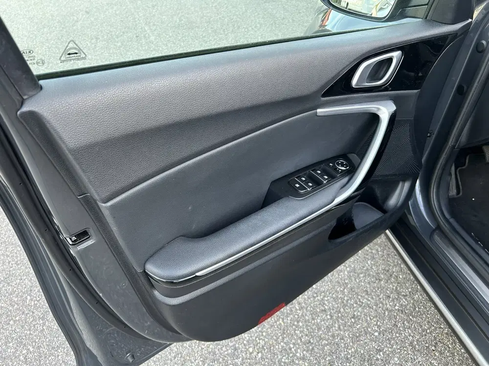 Kia XCeed 1.0 T-GDi DynamicLine uit 2020, foto 5