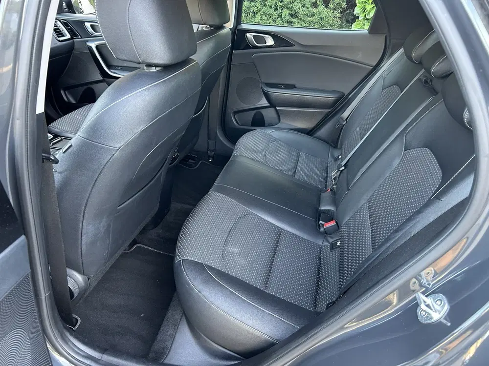 Kia XCeed 1.0 T-GDi DynamicLine uit 2020, foto 6
