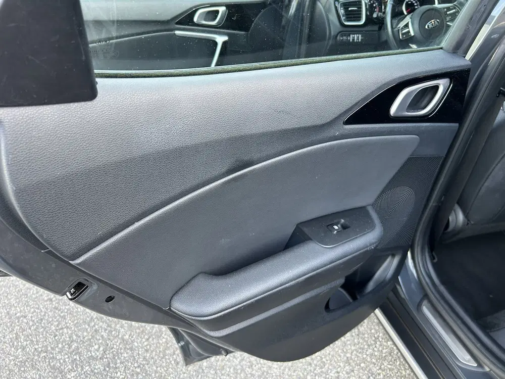 Kia XCeed 1.0 T-GDi DynamicLine uit 2020, foto 7