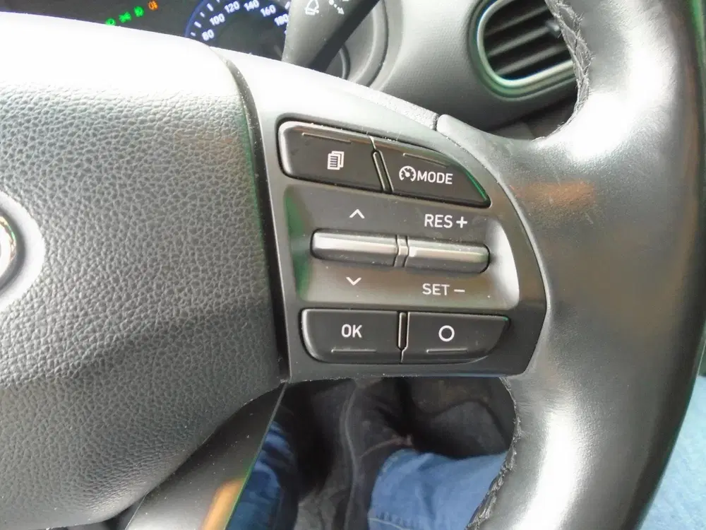 Hyundai KONA 1.0 T-GDI Comfort-Plus uit 2019, foto 14