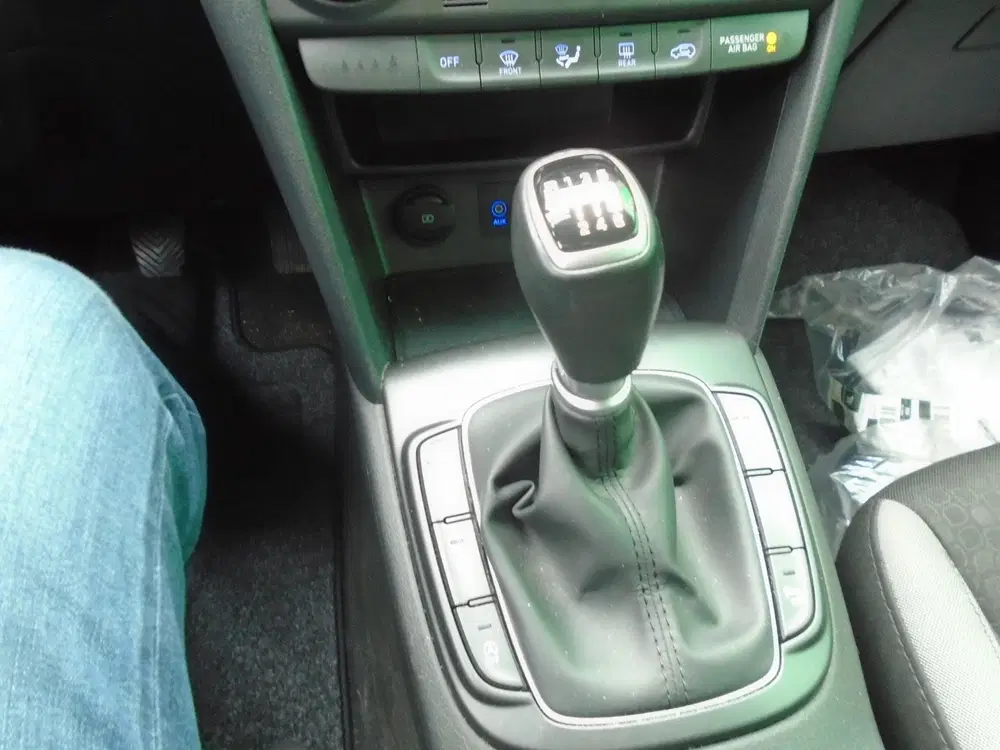 Hyundai KONA 1.0 T-GDI Comfort-Plus uit 2019, foto 8