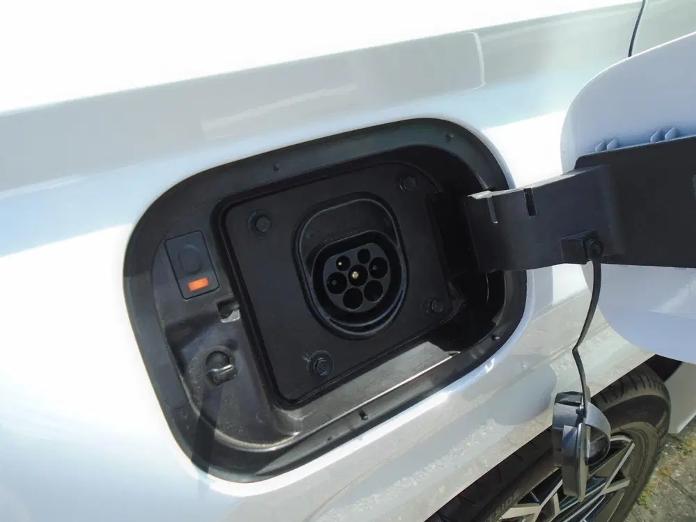 Hyundai TUCSON 1.6 T-GDI PHEV N Line Sky 4WD uit 2022, foto 14