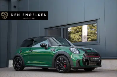 Mini John Cooper Works 2.0 John Cooper Works 231PK uit 2022