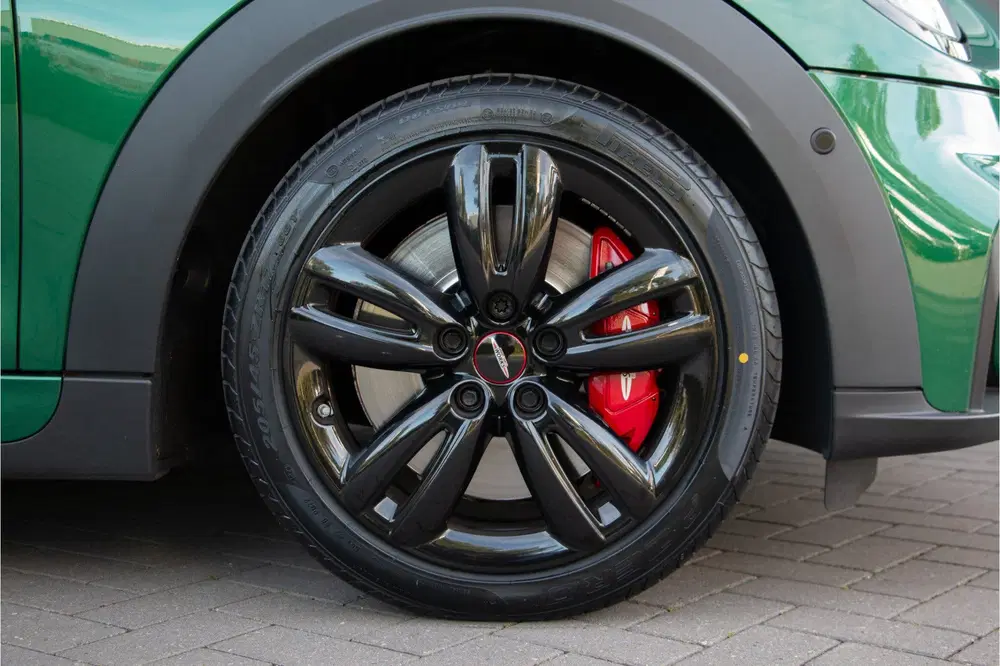 Mini John Cooper Works 2.0 John Cooper Works 231PK uit 2022, foto 11