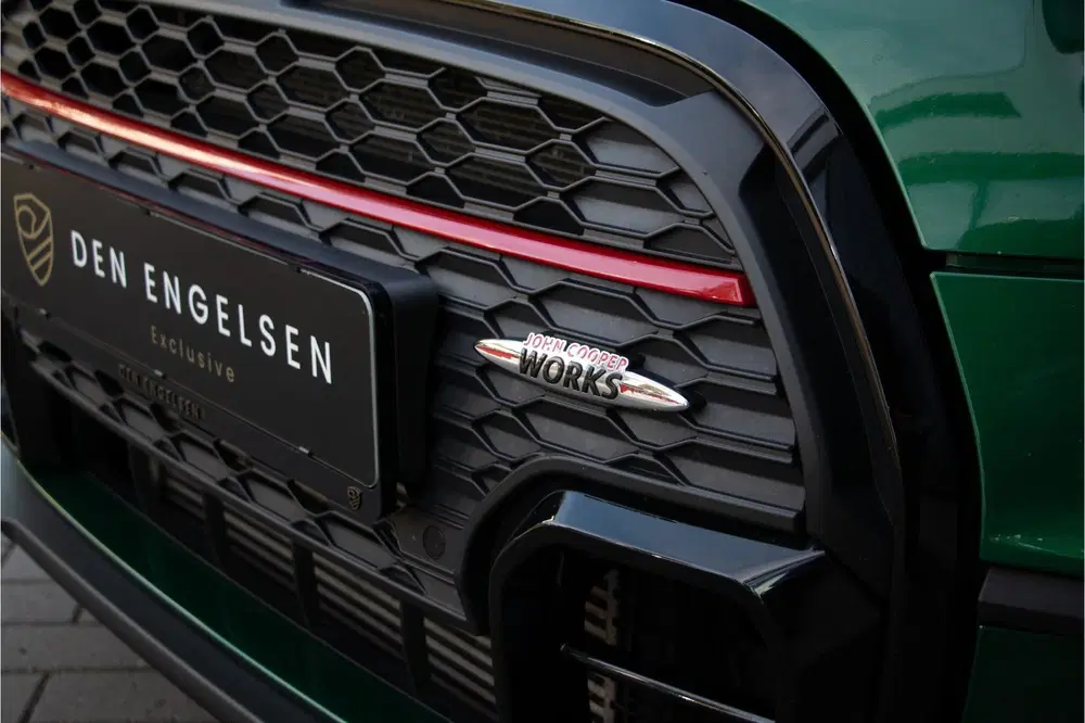 Mini John Cooper Works 2.0 John Cooper Works 231PK uit 2022, foto 12