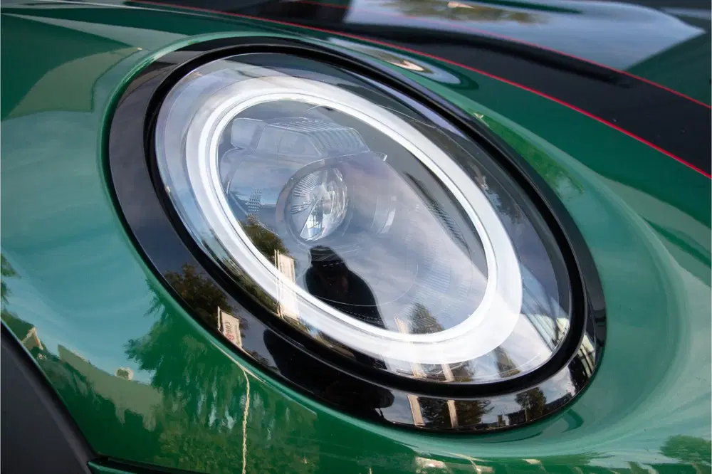 Mini John Cooper Works 2.0 John Cooper Works 231PK uit 2022, foto 13