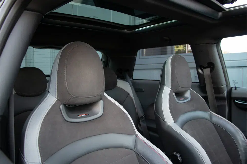 Mini John Cooper Works 2.0 John Cooper Works 231PK uit 2022, foto 15