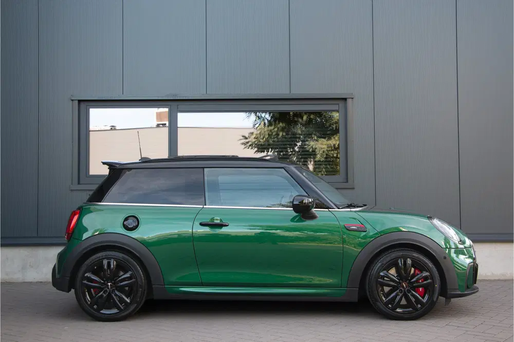 Mini John Cooper Works 2.0 John Cooper Works 231PK uit 2022, foto 2