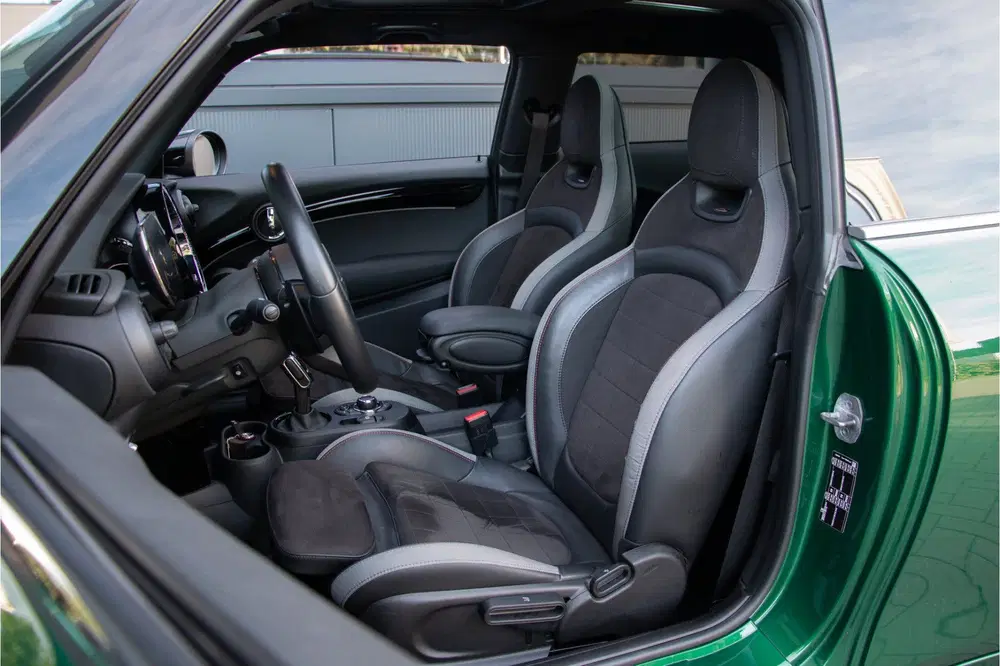 Mini John Cooper Works 2.0 John Cooper Works 231PK uit 2022, foto 6