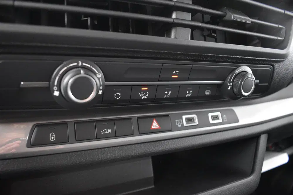 Toyota Proace Challenger Extra Range Long 75 uit 2024, foto 10