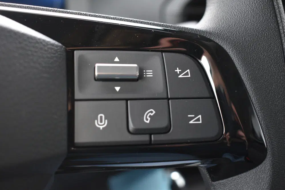 Toyota Proace Challenger Extra Range Long 75 uit 2024, foto 12