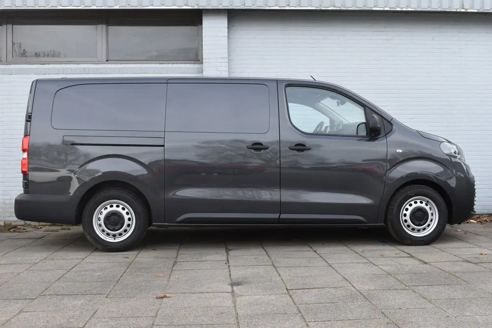 Toyota Proace Challenger Extra Range Long 75 uit 2024, foto 13