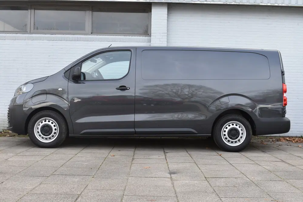 Toyota Proace Challenger Extra Range Long 75 uit 2024, foto 5