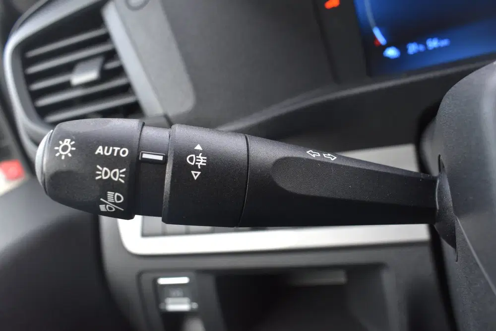 Toyota Proace Challenger Extra Range Long 75 uit 2024, foto 8