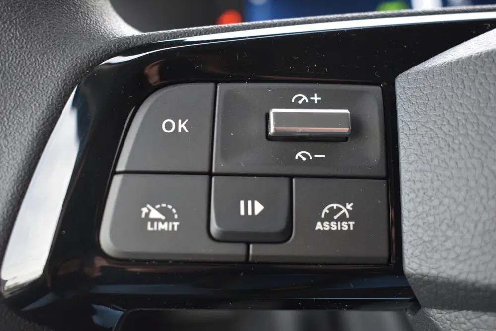 Toyota Proace Challenger Extra Range Long 75 uit 2024, foto 9