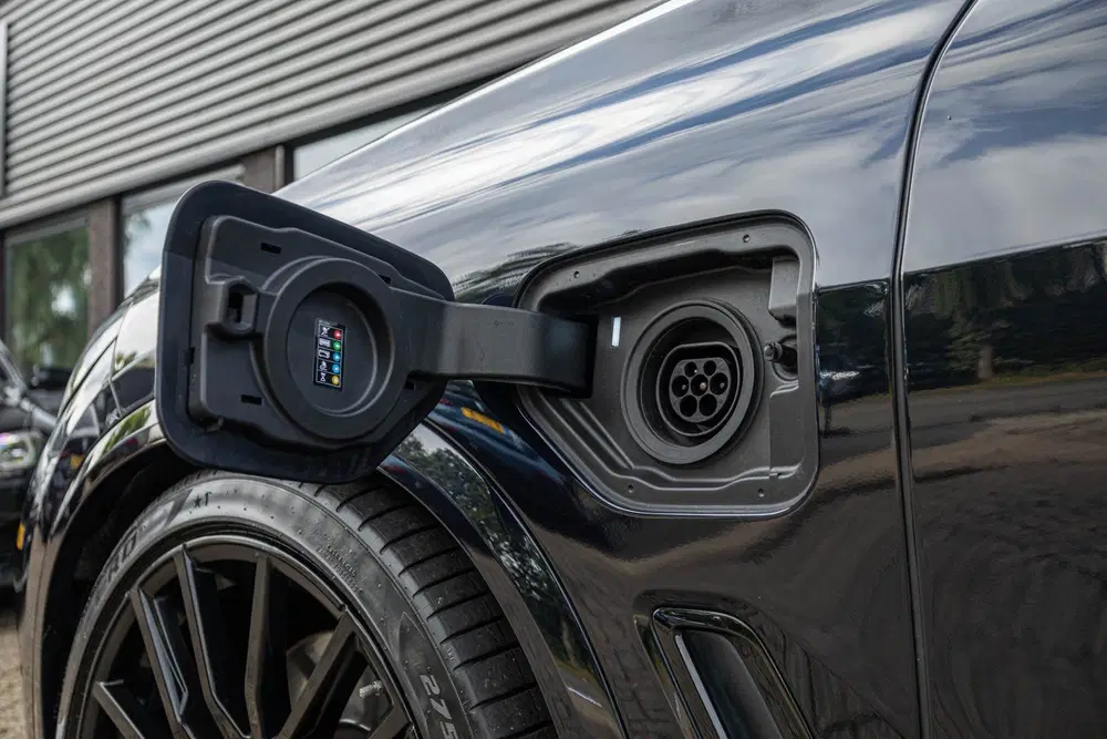 BMW X5 G05 xDrive45e Executive M Sport uit 2020, foto 10