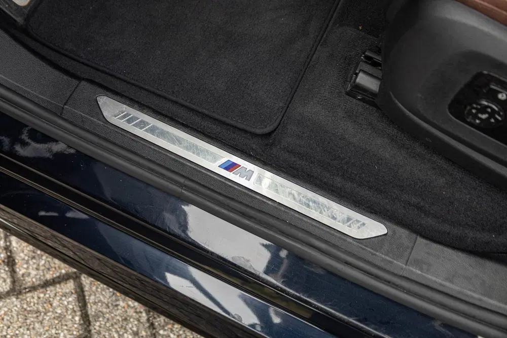 BMW X5 G05 xDrive45e Executive M Sport uit 2020, foto 15