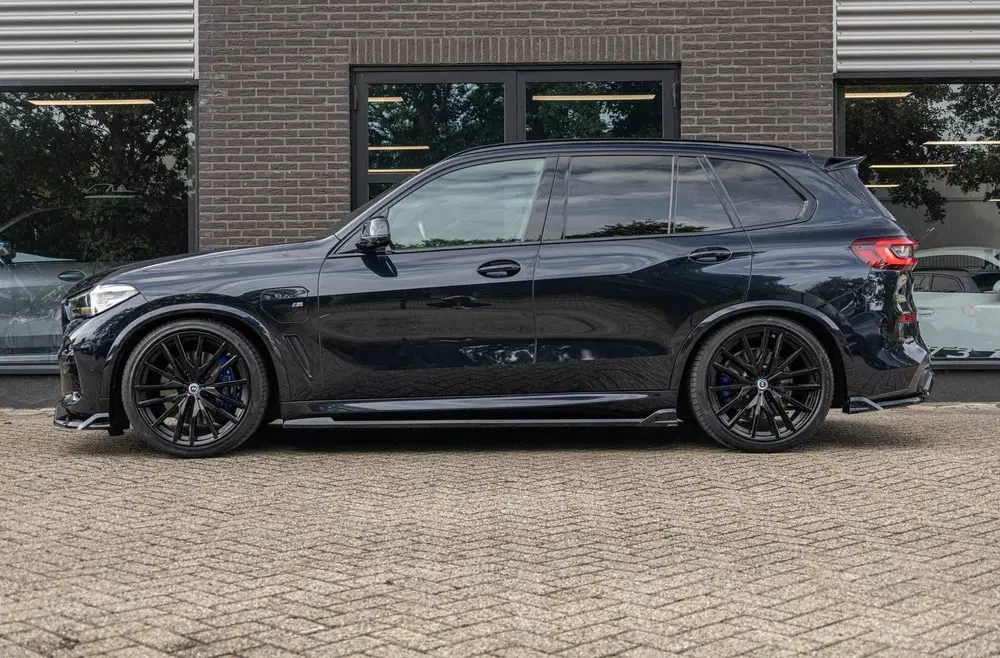 BMW X5 G05 xDrive45e Executive M Sport uit 2020, foto 3