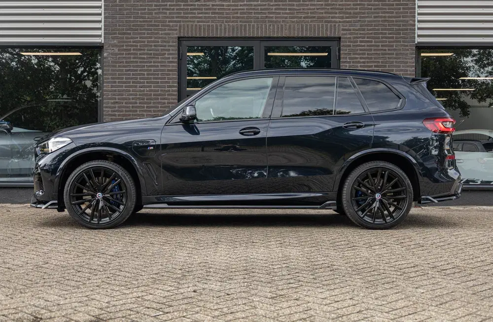 BMW X5 G05 xDrive45e Executive M Sport uit 2020, foto 4