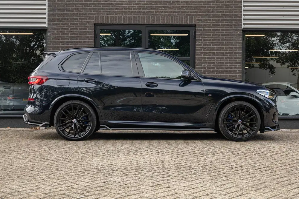 BMW X5 G05 xDrive45e Executive M Sport uit 2020, foto 6