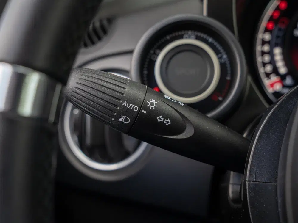 Abarth 595 1.4 T-Jet Turismo uit 2023, foto 15