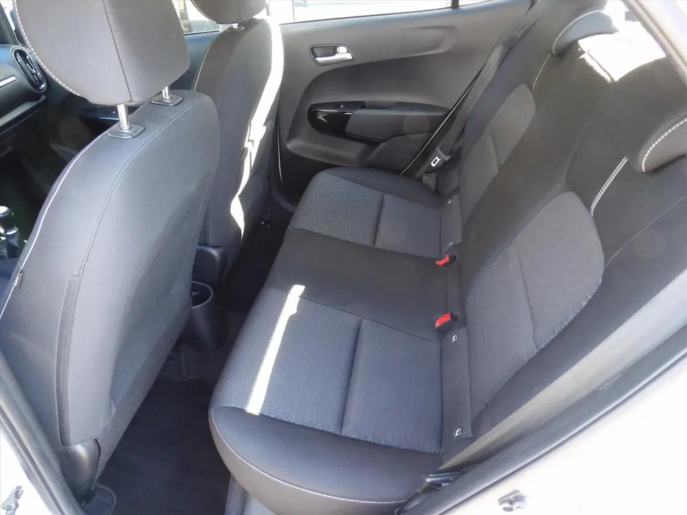 Kia Picanto 1.0 DPi DynamicLine Org. Ned. 35.000km uit 2022, foto 11