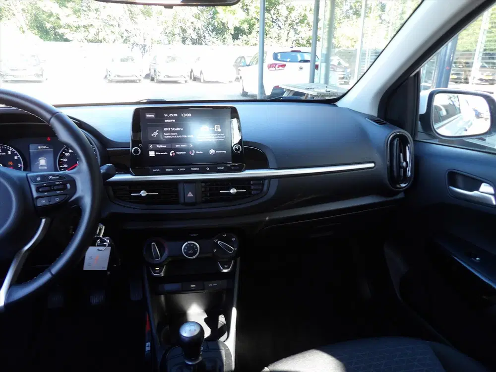 Kia Picanto 1.0 DPi DynamicLine Org. Ned. 35.000km uit 2022, foto 14