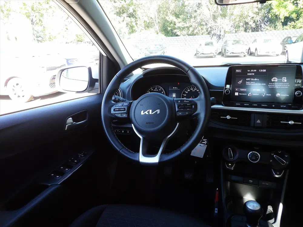 Kia Picanto 1.0 DPi DynamicLine Org. Ned. 35.000km uit 2022, foto 15