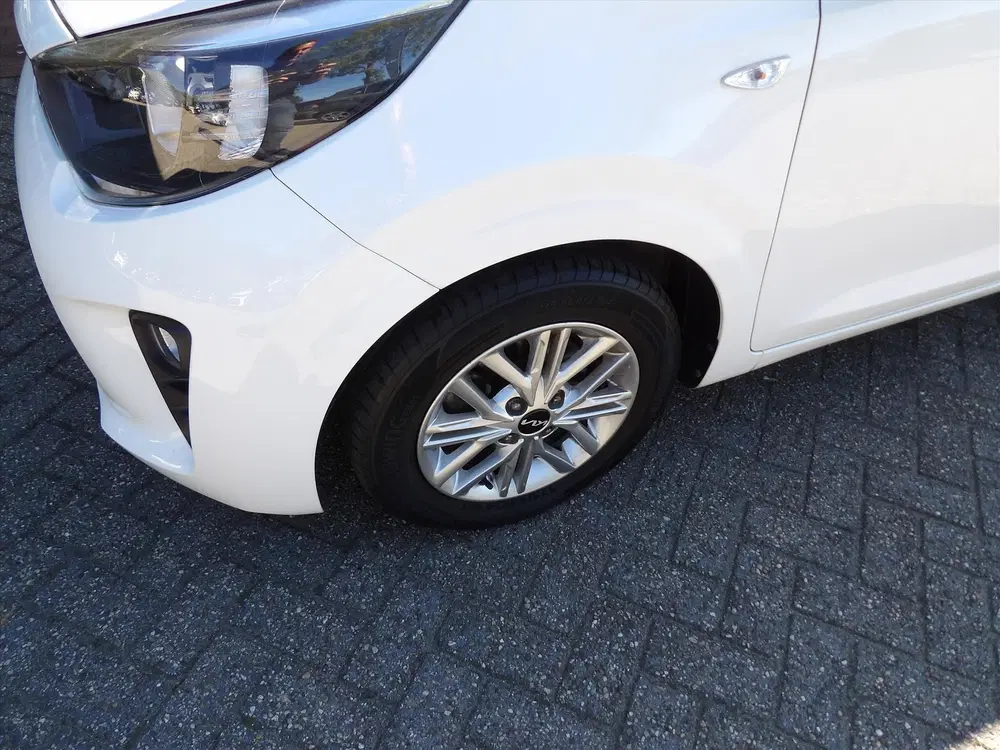 Kia Picanto 1.0 DPi DynamicLine Org. Ned. 35.000km uit 2022, foto 8