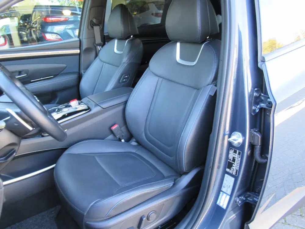 Hyundai TUCSON 1.6 T-GDI PHEV 265 PK Premium Sky 4WD 1e e uit 2022, foto 11