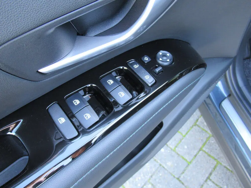 Hyundai TUCSON 1.6 T-GDI PHEV 265 PK Premium Sky 4WD 1e e uit 2022, foto 13