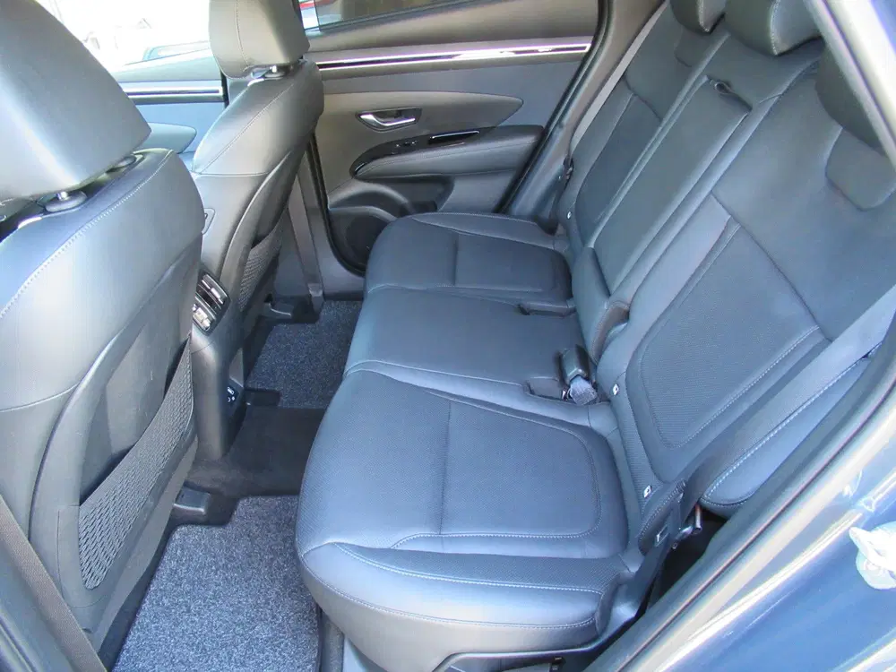 Hyundai TUCSON 1.6 T-GDI PHEV 265 PK Premium Sky 4WD 1e e uit 2022, foto 14