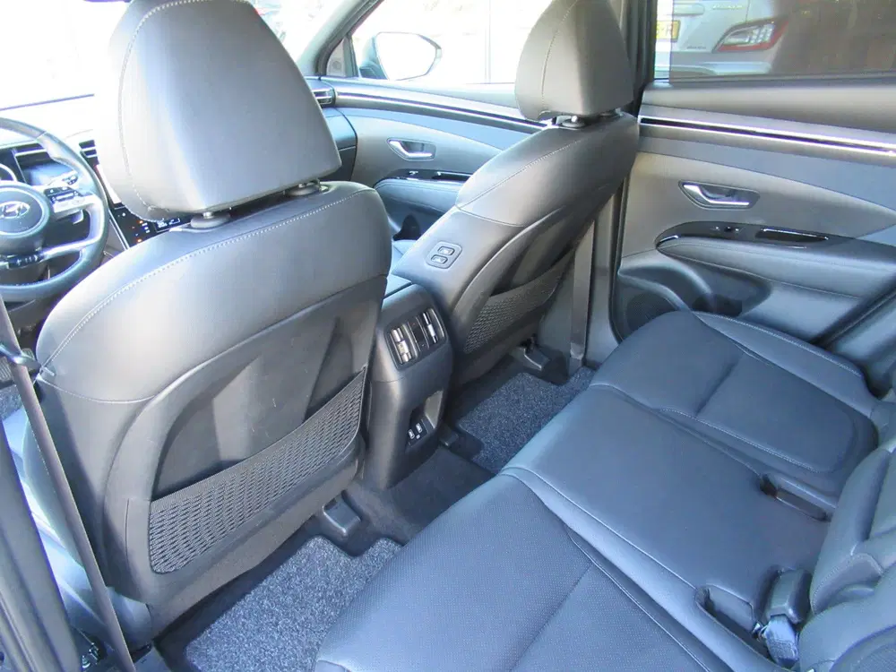 Hyundai TUCSON 1.6 T-GDI PHEV 265 PK Premium Sky 4WD 1e e uit 2022, foto 15