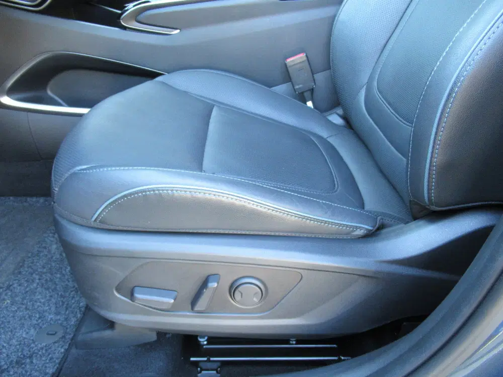 Hyundai TUCSON 1.6 T-GDI PHEV 265 PK Premium Sky 4WD 1e e uit 2022, foto 9