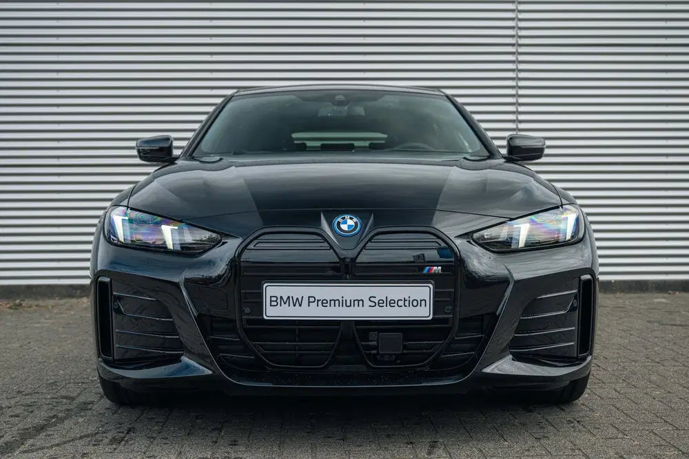 BMW i4 eDrive35 High Executive M Sport uit 2025, foto 13