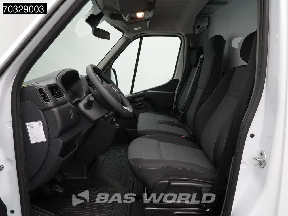 Renault Master 165PK BPM VRIJ Lowliner Bakwagen Navi LED uit 2024, foto 11