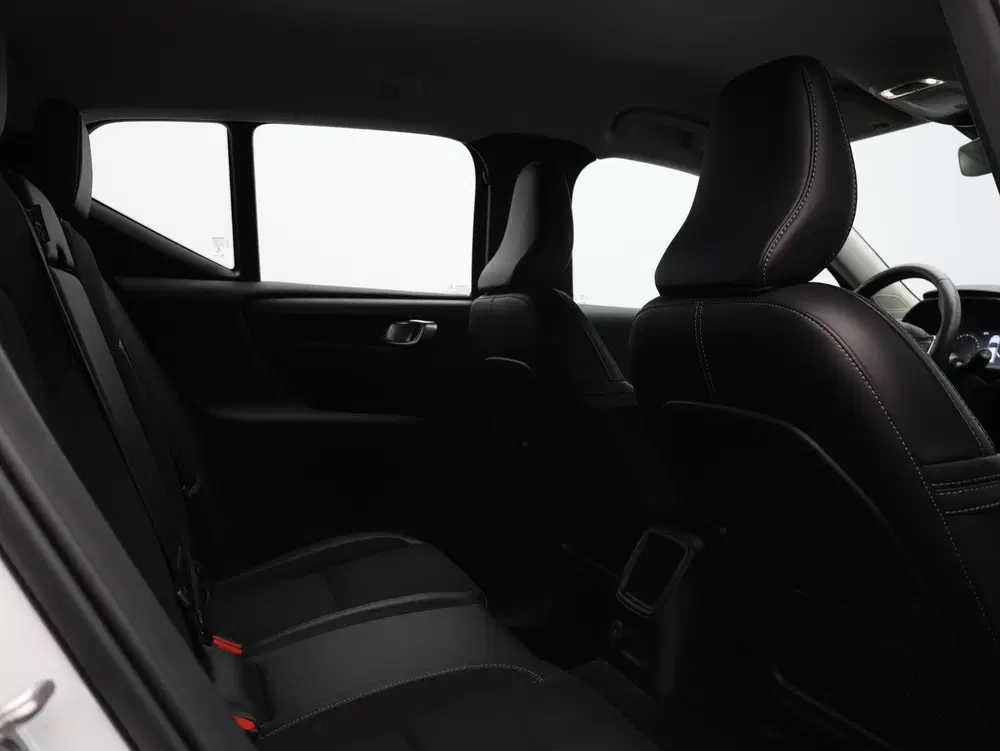 Volvo XC40 T5 Twin Engine Momentum Pro uit 2020, foto 10