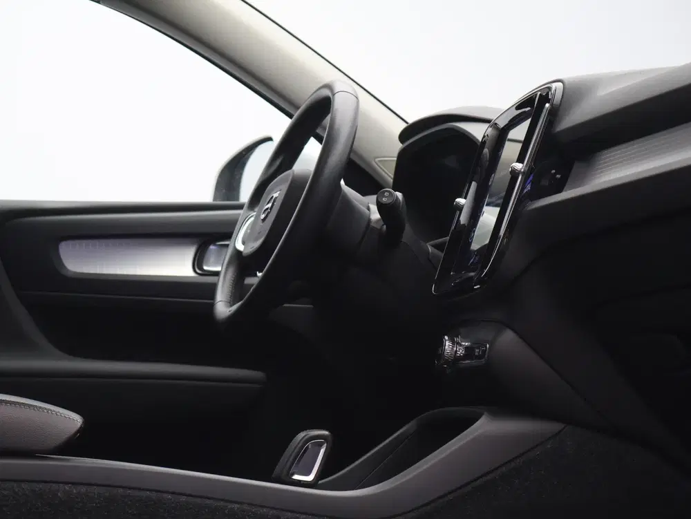 Volvo XC40 T5 Twin Engine Momentum Pro uit 2020, foto 12