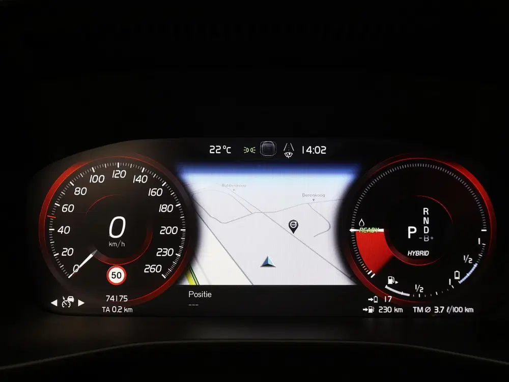 Volvo XC40 T5 Twin Engine Momentum Pro uit 2020, foto 4